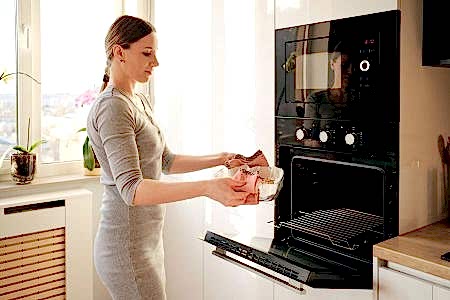 Fırınınızı Daha Uzun Kullanmak İçin Pratik Tavsiyeler